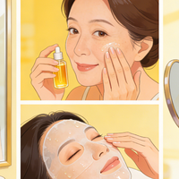 适合干皮皱纹多的抗衰面霜｜5 款真人测评，深层淡纹长效保湿