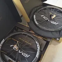 新款顶级轮组和老款的区别