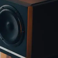 三千元档 HiFi 音箱首选！索威 M8 8 英寸同轴有源音响