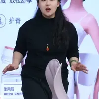 人体工学腰靠 #lelemi #腰靠 #好物分享 @蔡磊