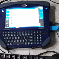 某鱼仓库钥匙找到系列！399元的Win计算机，网友：老款设计好