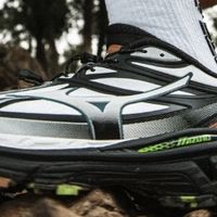 机械缓震已死？美津浓真的落寞了吗，预言系列要灭绝了？