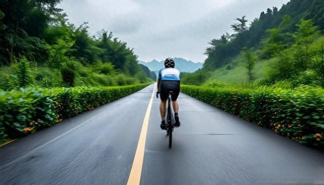 骑行专家忠告：长途破百必守12条铁律！不受伤、不瘫倒，轻松圆梦