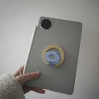 Matepadmini｜给官方壳贴上磁吸支点架