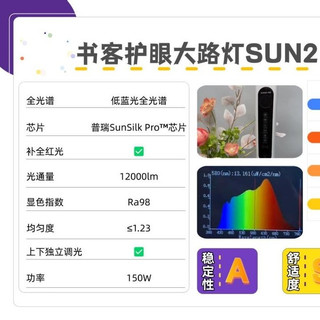 什么牌子的大路灯护眼好用又便宜?护眼大路灯推荐排行榜前十名