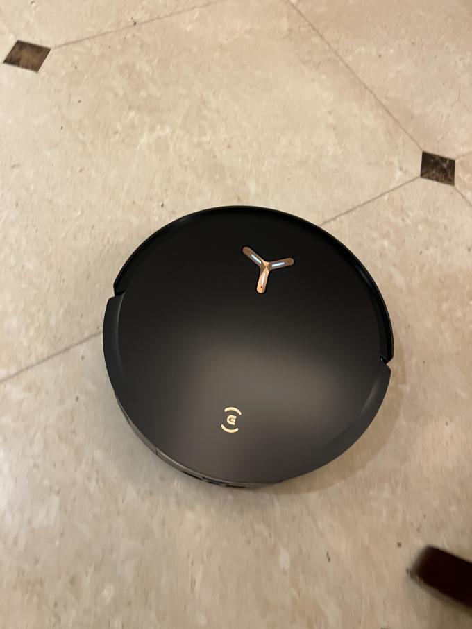 扫地机器人