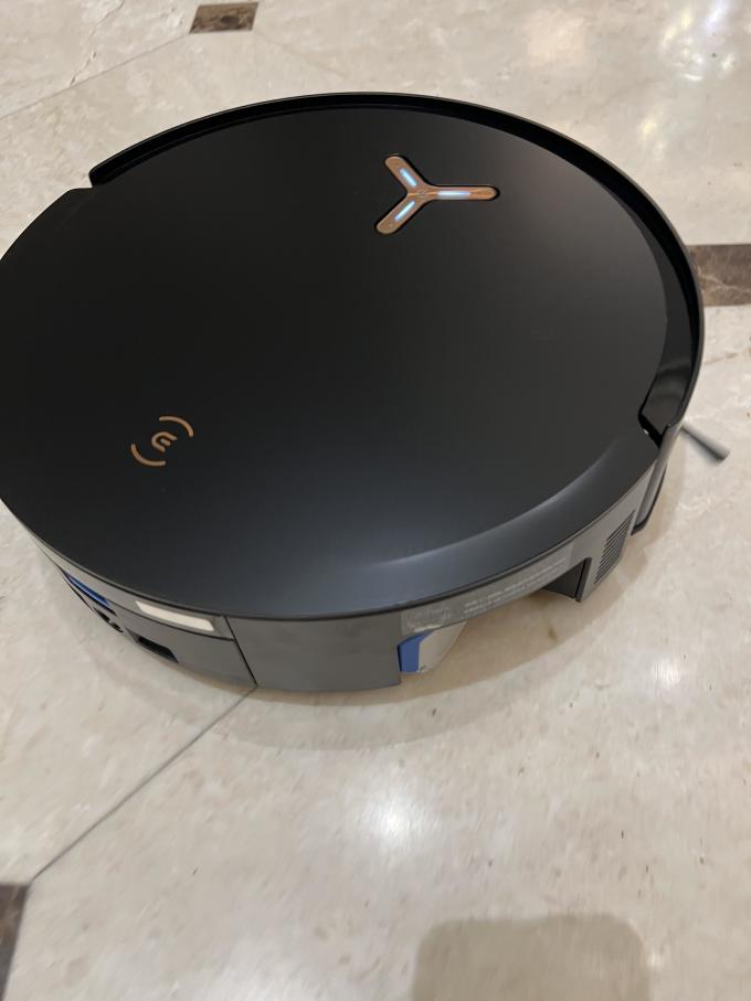扫地机器人