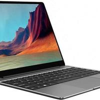 拿锐龙5 5500U冒充7430U，驰为CoreBook X笔记本被指虚标CPU