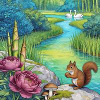 学萨克斯必背口诀