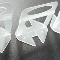 2026装修工程瓷砖找平工具优质推荐榜
