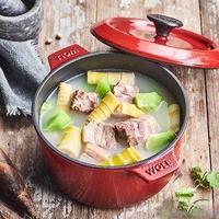 煲汤必须用砂锅测试证明这个锅炖更香浓