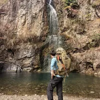 格里高利b65进山感受