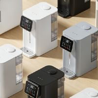 家用饮水升级必看：即热式家用饮水机十大品牌，省心又健康