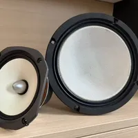 安桥八寸低音炮