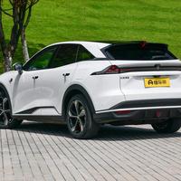 深蓝S07大白话实测：15万级家用SUV，真的能闭眼冲吗？