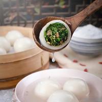 京东生鲜汤圆消费观察：传统口味稳居C位，新概念汤圆增长迅猛