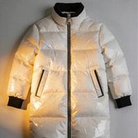 别再乱洗羽绒服了!干洗店老板透露只用一个塑料袋洗完澎松不结块