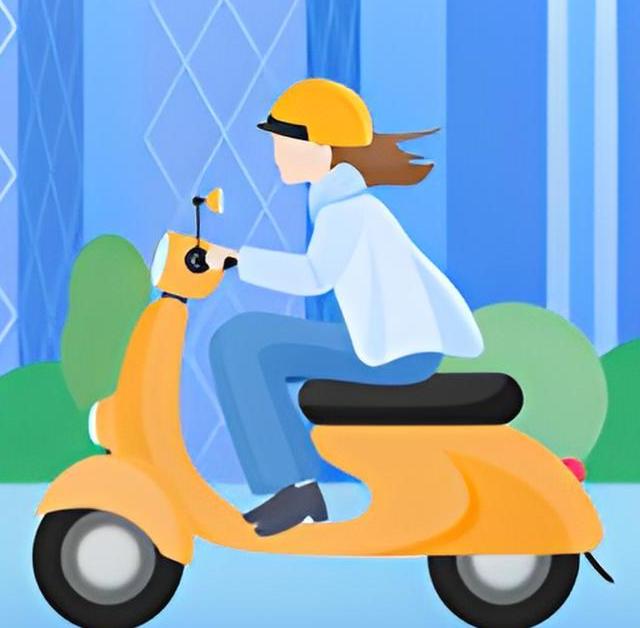 电动两轮车市场洗牌 爱玛2月反超雅迪成第一