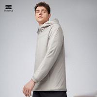 采用顶级保暖棉，媲美始祖鸟ATOM，6款国产知名户外品牌春季棉服