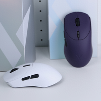 配备旗舰级元件，“越级打怪”的典范 ——雷柏VT9系列多模游戏鼠标