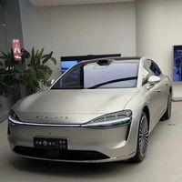 22万享界S9:准新旗舰还是风险投资