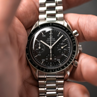 不是设计成爆款，而是“命运选中的表”：三只意外走红的传奇腕表