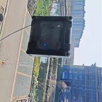 科沃斯窗宝W3:高层擦窗新选择