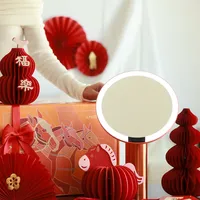 橙意满满迎新年！觅光礼盒，装满精致年味