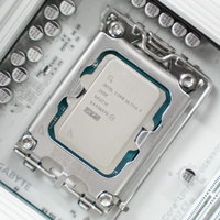 英特尔2026年3月发布酷睿Ultra 7 270K Plus与Ultra 5 250K Plus，升级核心规格并维持高性价比