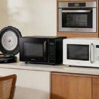 微波炉转盘和平板哪个好？