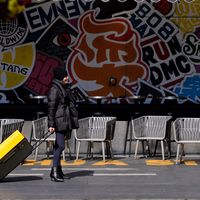 七天错峰旅行全靠它：大旅行家行李箱，实用到不想换的旅行伙伴！