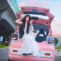 奔腾小马热风使用讲解#奔腾小马 #资阳一汽奔腾 #小马 #买车 #资阳