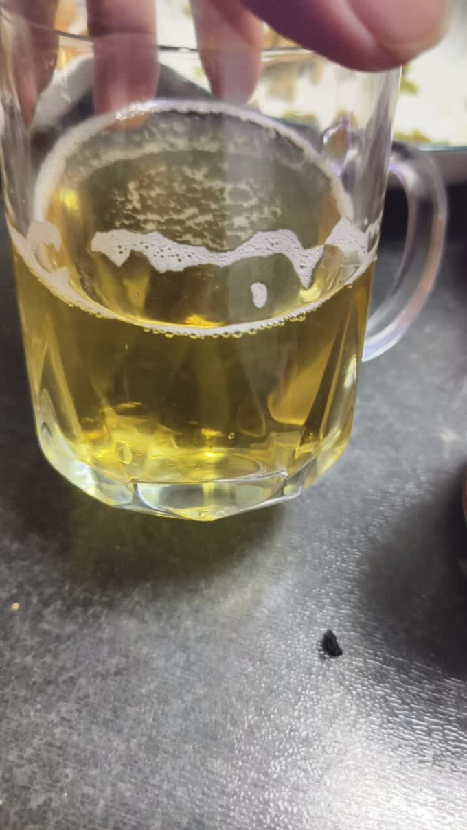 天湖啤酒啤酒