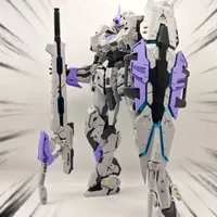 【GM模型】这次月渎终于没有刺了！爽拼！#模型 #拼装模型 #胶佬 #GM模型 #抖音生活观察计划