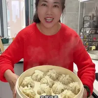 想吃内蒙烧麦的在家轻松复刻，不需要厨艺特别简单