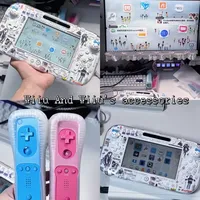 ≽^•༚• ྀི≼wiiu入坑指南及注意事项⚠️