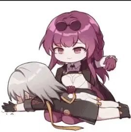 崩铁：4.2银狼SP队友免费送！绯英爻光适配度拉满！第三期加强最终名单！藿藿有点忙！