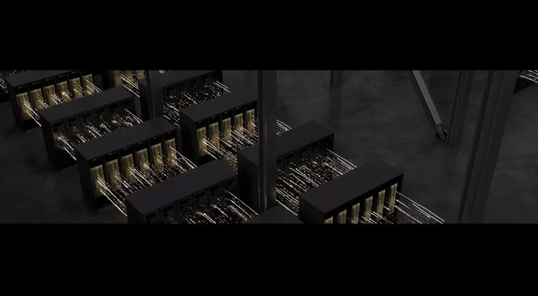 NVIDIA CEO 黄仁勋发表最新署名文章：AI 的“五层蛋糕”