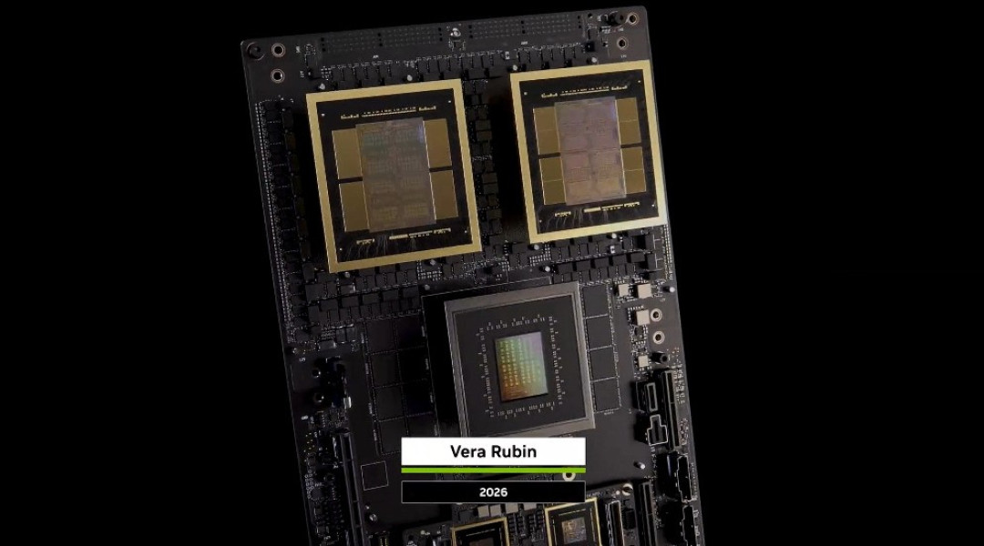 NVIDIA CEO 黄仁勋发表最新署名文章：AI 的“五层蛋糕”