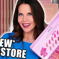 【Tati】平价彩妆新品测评 ALL NEW DRUGSTORE MAKEUP . Tested!