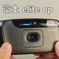 富士cardia  mini elite op  胶片傻瓜相机 使用教程 视频说明书