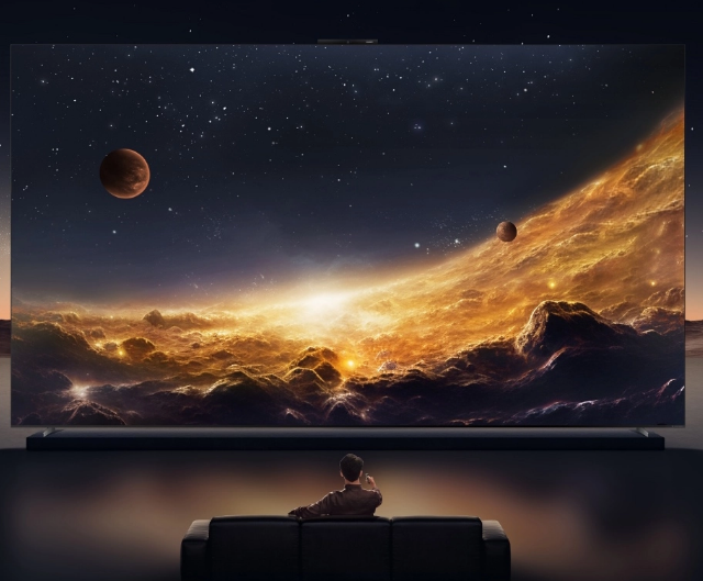 华为2025年12月22日发布鸿蒙智家新品：智能门锁2 Pro与Vision智慧屏6领衔，HarmonyOS 5深度赋能全屋智能