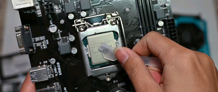 只需700元的性价比海景房装机！_CPU_什么值得买
