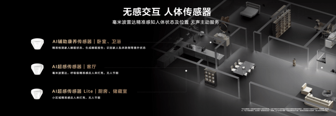 鸿蒙世界，日新月异：华为鸿蒙智家“1+3+N”解决方案焕新，即将亮相AWE