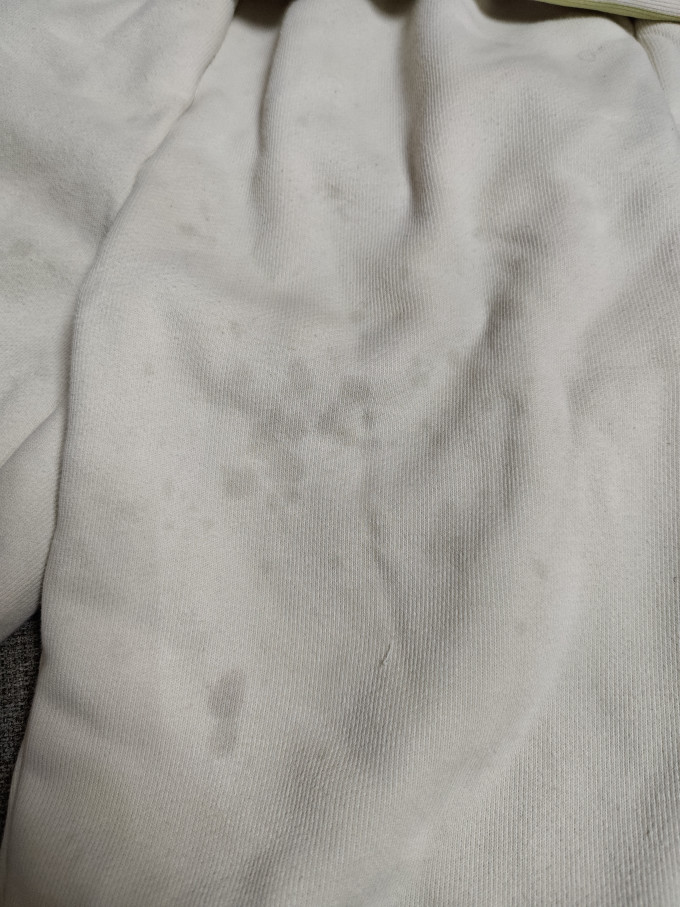 衣物清洁