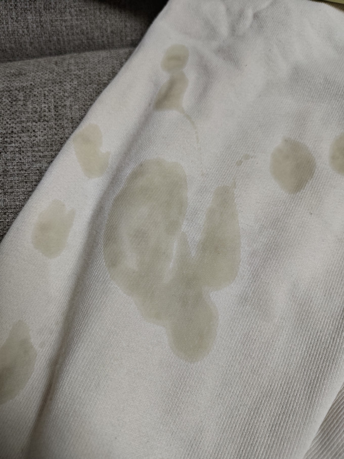 衣物清洁