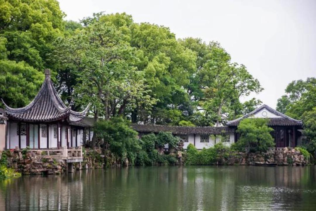 《太平年》热播,带你解锁苏州园林不为人知的千年历史