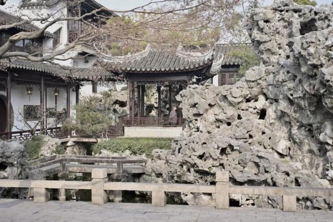 《太平年》热播,带你解锁苏州园林不为人知的千年历史