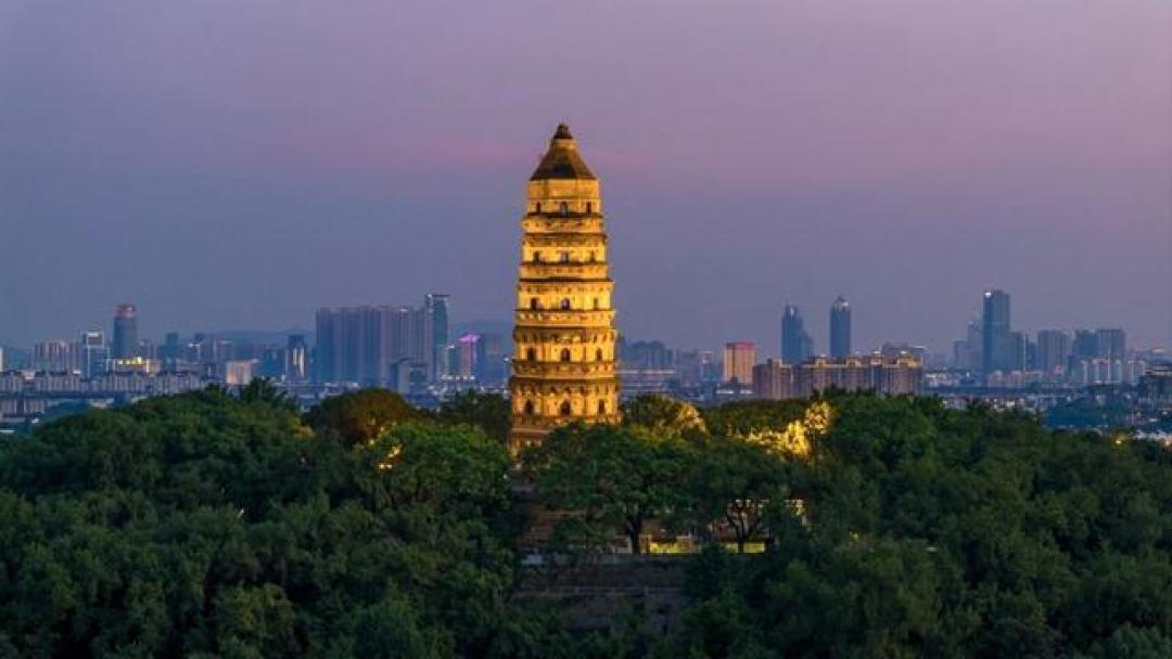 《太平年》热播,带你解锁苏州园林不为人知的千年历史