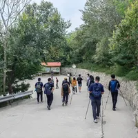 别只看容量！新手选徒步背包，背负系统和行程匹配才是关键